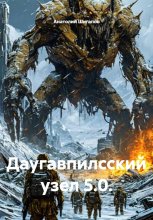 Даугавпилсский узел 5.0.