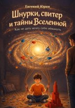 Шнурки, свитер и тайны Вселенной. Как не дать мозгу себя обмануть