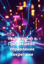 Vaultwarden в Продакшене: Управление секретами