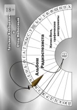 Альбом радиэстезиста. Жечес-Йога, графические инструменты