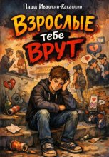 Взрослые тебе врут