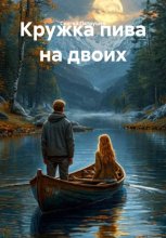 Кружка пива на двоих