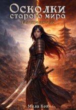 Осколки старого мира. Телохранители