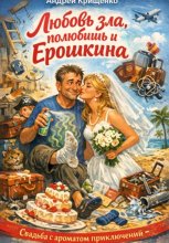 Любовь  зла, полюбишь и Ерошкина