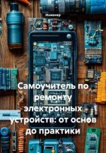 Самоучитель по ремонту электронных устройств: от основ до практики