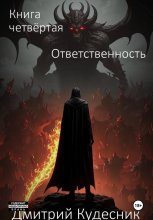 Книга четвёртая - ответственность