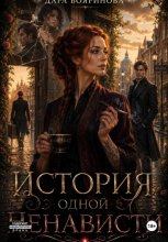 История одной ненависти