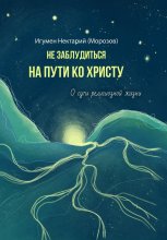 Не заблудиться на пути ко Христу. О сути религиозной жизни