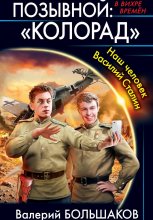 Позывной: «Колорад»