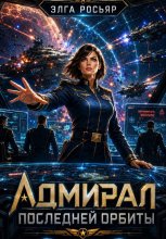 Адмирал последней орбиты