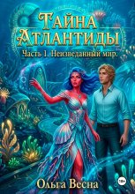 Тайна Атлантиды. Часть 1. Неизведанный мир