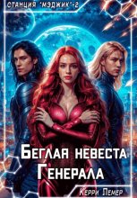 Беглая невеста генерала