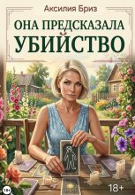 Она предсказала убийство