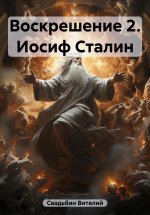 Воскрешение 2. Иосиф Сталин