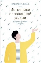 Источники осознанной жизни. Преврати проблемы в ресурсы