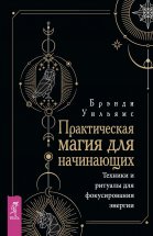 Практическая магия для начинающих. Техники и ритуалы для фокусирования энергии