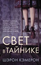 Свет в тайнике