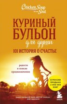 Куриный бульон для души. 101 история о счастье