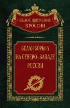 Белая борьба на северо-западе России. Том 10