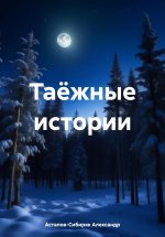 Таёжные истории