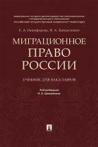 Миграционное право России