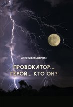 Провокатор… Герой… Кто он?