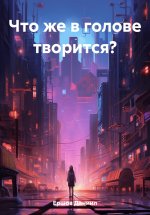 Что же в голове творится?