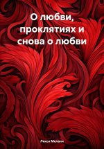 О любви, проклятиях и снова о любви