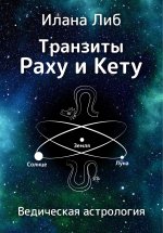 Транзиты Раху и Кету