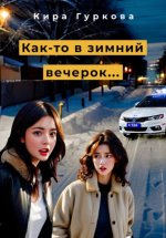 Как-то в зимний вечерок…