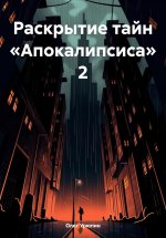 Раскрытие тайн «Апокалипсиса» 2