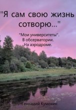 «Я сам свою жизнь сотворю…» «Мои университеты». В обсерватории. На аэродроме